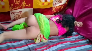 Desi bhabhi anal sex with lover boy