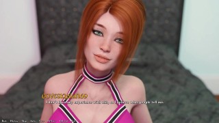 Being A DIK 0.5.0 Part 82 Quinn Is Up For Something By LoveSkySan69
