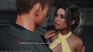 Being A DIK 0.5.0 Part 84 Problematic Relations By LoveSkySan69
