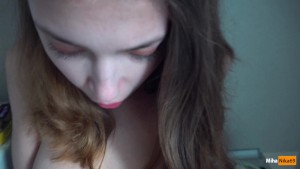 Cute Teen Sucks the Cum Out of a Huge Cock Cfnm - Free Porn Videos ...