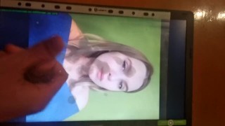 Cum on foto! Girl needed