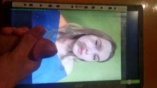 Cum on foto! Girl needed