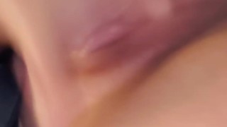 playing with my pussy 