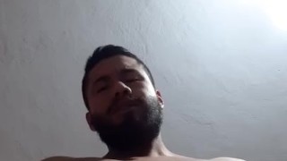 Necesito una buena verga