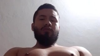 Necesito una buena verga