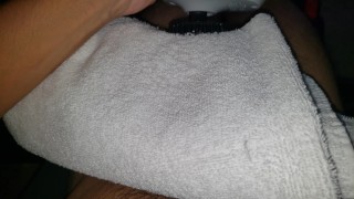 Makeshift Masturbation Sex Toy Tool CUM HARDER! (4K)(60FPS)