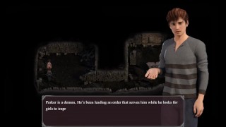LUST EPIDEMIC - PART 48 -PREGNANT SWEETHEART HAS FUN