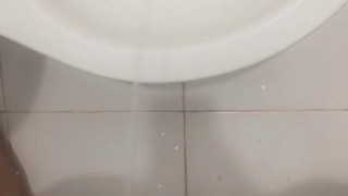 MJ Pissing and horny asf