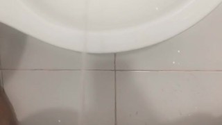 MJ Pissing and horny asf