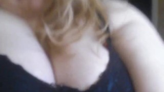 Ssbbw slut