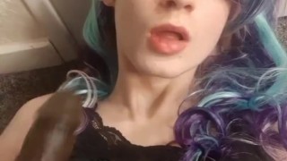 Sissy slut compilation 