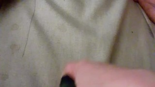 Anal Play