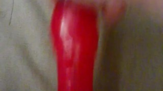 Anal Play