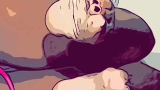 Soles and Asshole trailer full film on fan page!