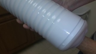 Using my Max 2 to come like a rockstr