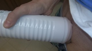 Using my Max 2 to come like a rockstr