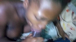 Watch As I Jerk The Cumshot Out Of BBC Boyfriend With Such A Big Dick - Mastermeat1