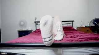Worship My Stinky Bed Socks TRAILER