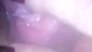Rosadita y mojadita antes de 