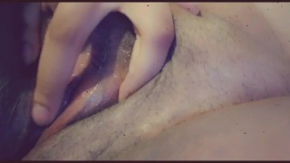 Horny! Quick play session on snapchat 