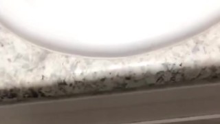 Jerking ooff my dick pov