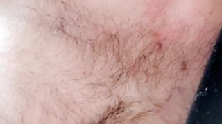 Sc Kyle Butler 'First Pee of the Morning'