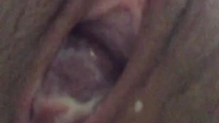 Watch big cock and masturbate to cum