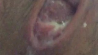 Watch big cock and masturbate to cum