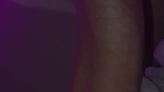Guy Reaches Blowjob Orgasm And Cums In Mouth! ( Self Suck Pleasure )