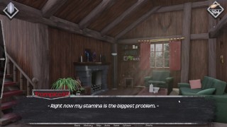 MIST - HORNY BLONE TEEN (WALKTHROUGH 2/14)