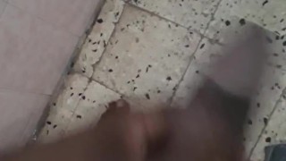 Big black cock