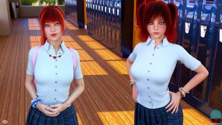 DOUBLE HOMEWORK #91 • PC GAMEPLAY [HD]