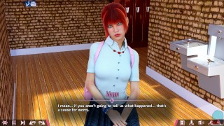 DOUBLE HOMEWORK #92 • PC GAMEPLAY [HD]