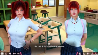 DOUBLE HOMEWORK #92 • PC GAMEPLAY [HD]
