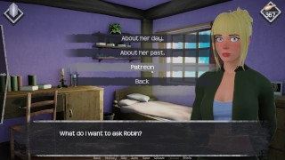 MIST - BOOBIES REWARD (WALKTHROUGH 5/14)