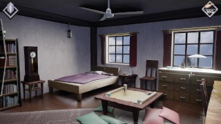 MIST - BOOBIES REWARD (WALKTHROUGH 5/14)