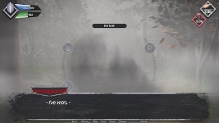 MIST - BLOWJOB REWARD (WALKTHROUGH 7/14)