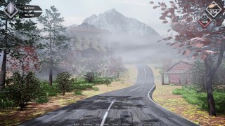MIST - BLOWJOB REWARD (WALKTHROUGH 7/14)
