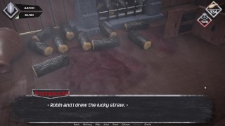 MIST - BLOWJOB REWARD (WALKTHROUGH 7/14)