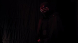 Kylo Ren Makes a Spy His Guest (Female POV Custom Video)