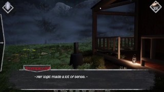 MIST - SURPRISE HANDJOB (WALKTHROUGH 11/14)