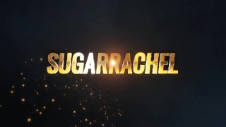 HOT SUGARRACHEL - SEXY STRIPTEASE // VIDEO TRAILER