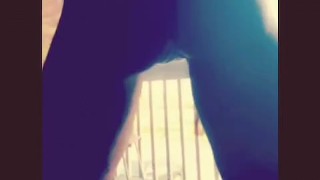 Booty Clap and Shake