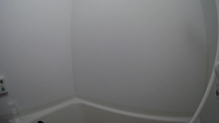 Asian boy masturbation