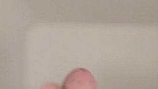 Asian boy masturbation