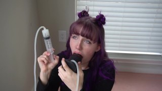Dreaming of Deepthroat And Throatpies Bad Dragon Dildos