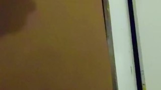 Want to see my hairy cock shoot cum?