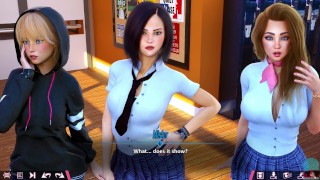 DOUBLE HOMEWORK #93 • PC GAMEPLAY [HD]