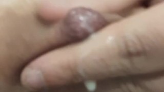 Big tit lactation amateur 