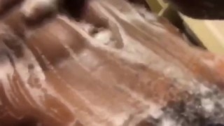 cleansin my body of sex 